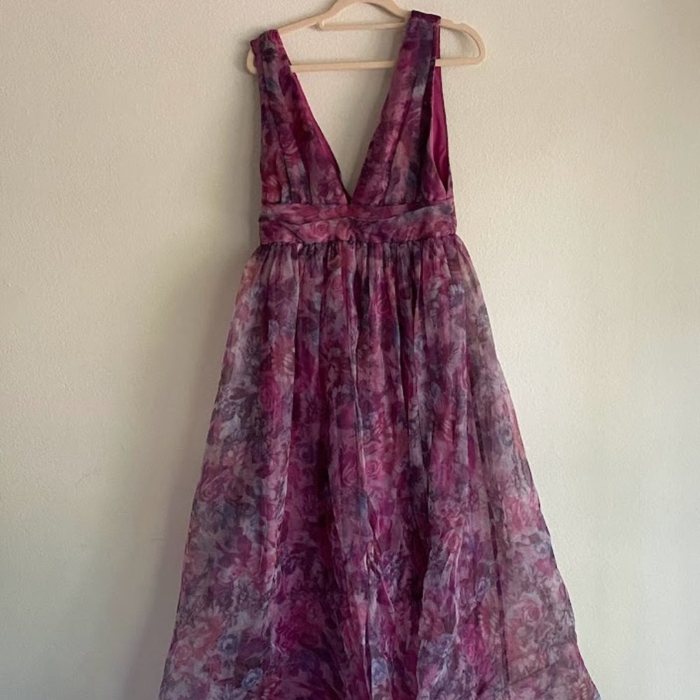 Lulu's Formal Dress